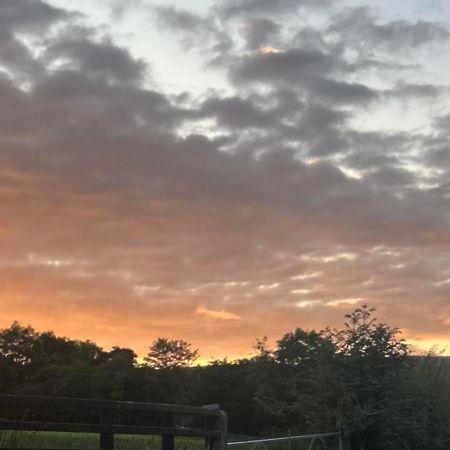 Вилла Omagh Sixmilecross Экстерьер фото