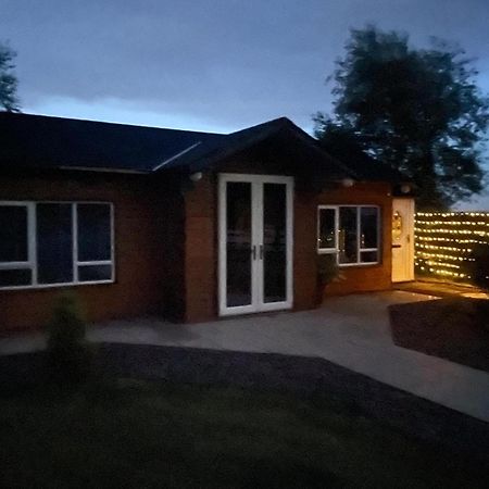 Вилла Omagh Sixmilecross Экстерьер фото