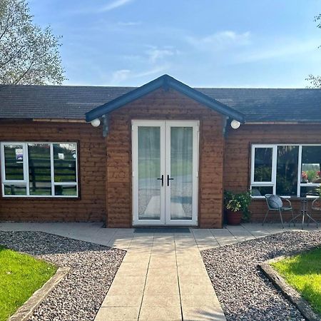 Вилла Omagh Sixmilecross Экстерьер фото