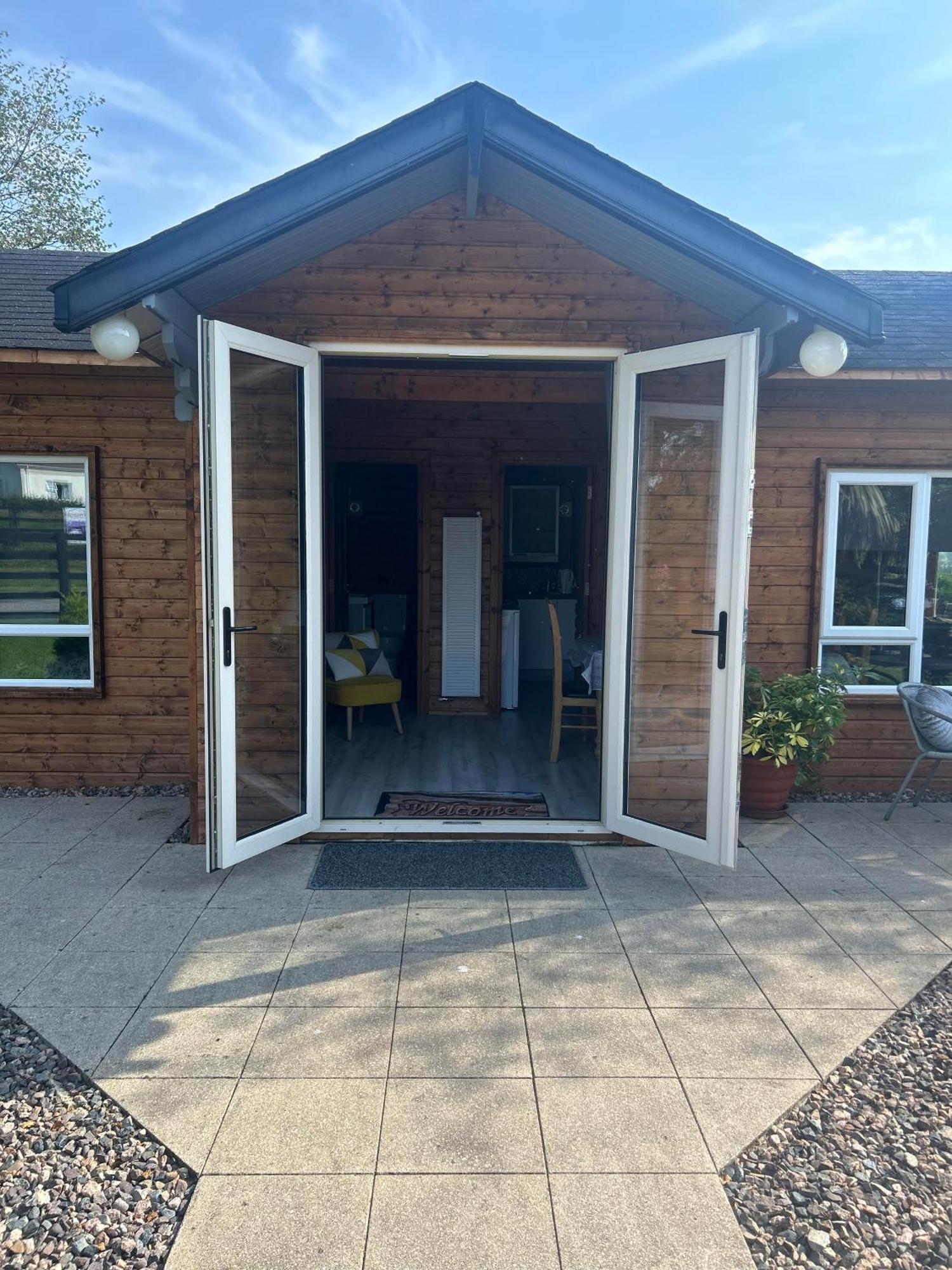 Вилла Omagh Sixmilecross Экстерьер фото